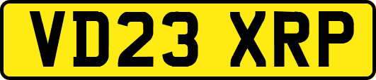 VD23XRP