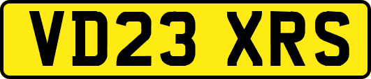 VD23XRS