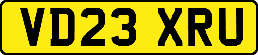 VD23XRU