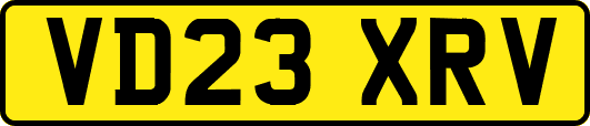 VD23XRV