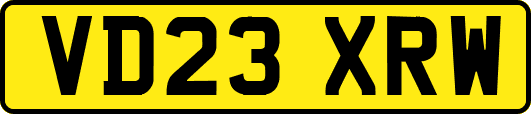 VD23XRW