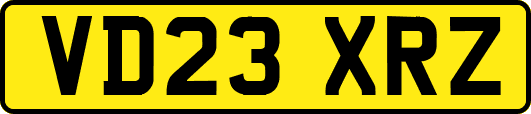 VD23XRZ