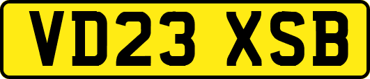 VD23XSB