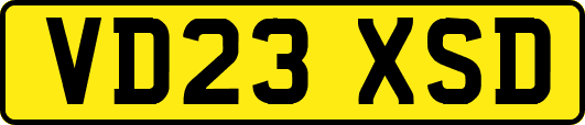 VD23XSD