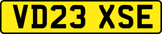 VD23XSE