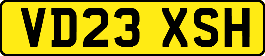 VD23XSH