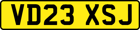 VD23XSJ