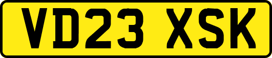VD23XSK