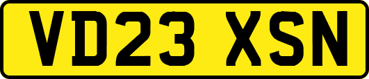 VD23XSN
