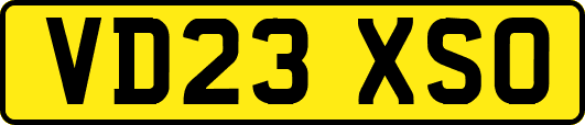 VD23XSO