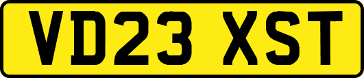 VD23XST