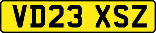 VD23XSZ
