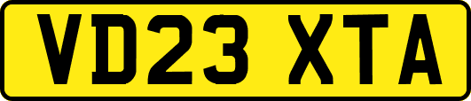 VD23XTA