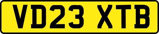 VD23XTB