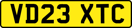 VD23XTC