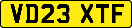 VD23XTF