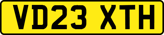 VD23XTH