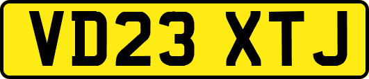 VD23XTJ