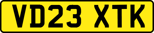 VD23XTK