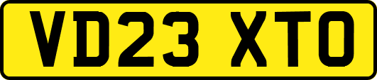 VD23XTO