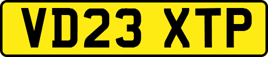 VD23XTP