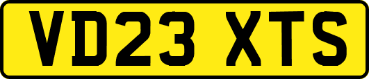 VD23XTS
