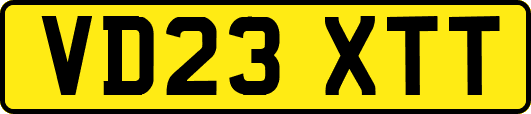 VD23XTT
