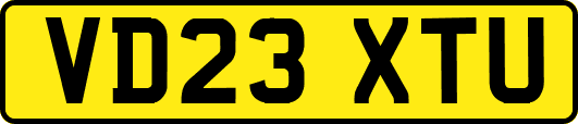 VD23XTU