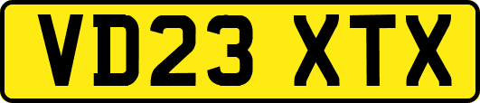 VD23XTX