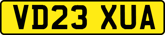 VD23XUA