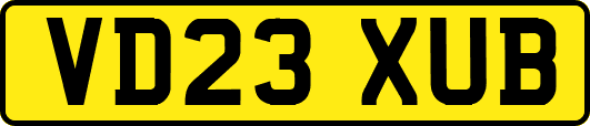 VD23XUB