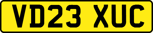 VD23XUC