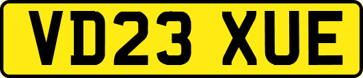 VD23XUE