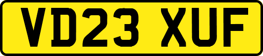 VD23XUF