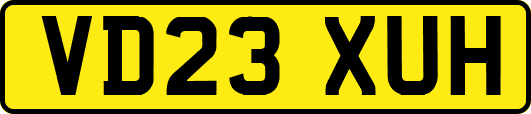 VD23XUH