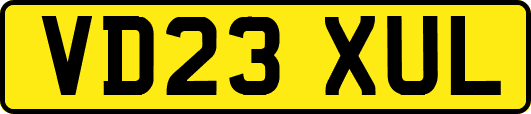 VD23XUL