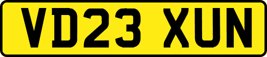 VD23XUN