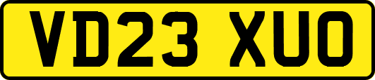 VD23XUO