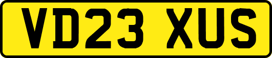 VD23XUS