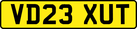 VD23XUT