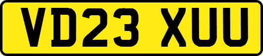 VD23XUU