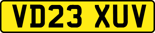 VD23XUV