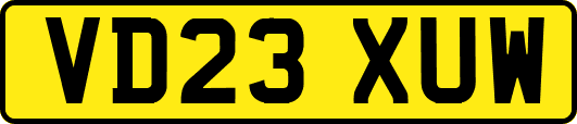 VD23XUW