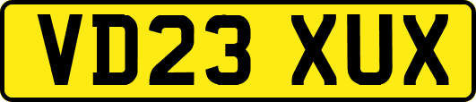 VD23XUX