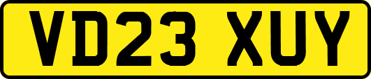 VD23XUY