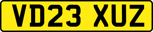 VD23XUZ