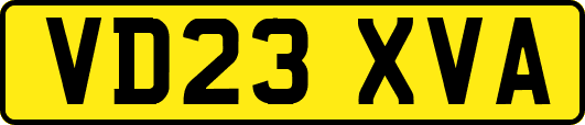 VD23XVA