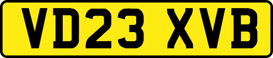 VD23XVB