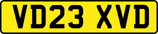 VD23XVD
