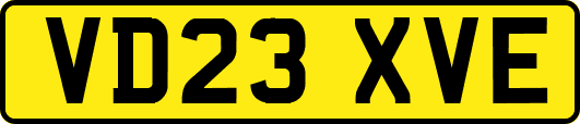 VD23XVE